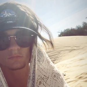 Meet your Posher, Kevin